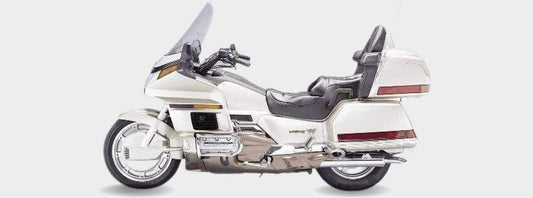 chetez des pièces d'origine Honda Goldwing 1500 au Royaume-Uni – Shinywing