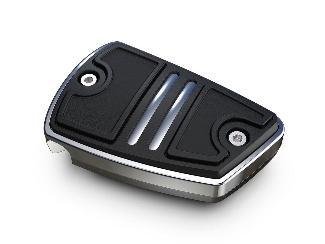 Cinq Produits Goldstrike Indispensables pour Votre Honda Goldwing | Shinywing