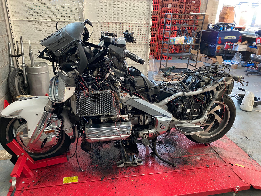 Maintenance Planning for Touring Bikes: What to Replace Before It Fails