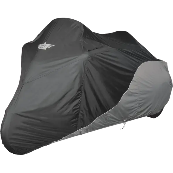 Weather-Proofing Your Touring Setup: Covers and Practical Protection