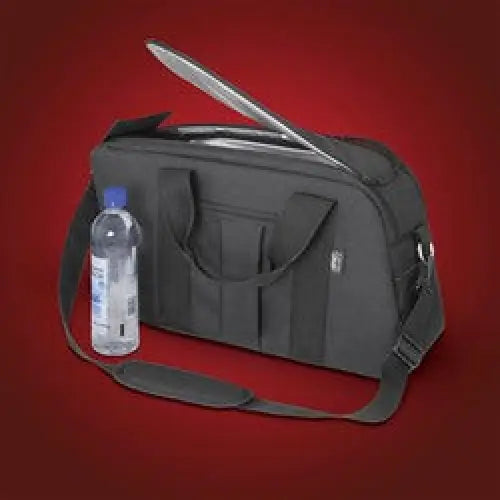 Small-Item Storage That Keeps Rides Smooth: Pouches and Organizers