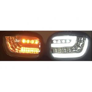 Mise à niveau de l'indicateur avant Goldwing GL1800