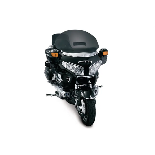 Why Outer-Fairing Upgrades Change Comfort and Wind Management