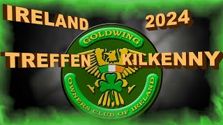 Irish Treffen Kilkenny 2024