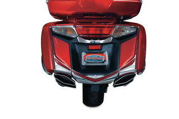 Rear Parts & Accessories image