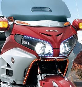 Outer Fairing parts & accessories image