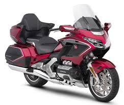 2018+ Honda Goldwing GL1800 Parts & Accessories