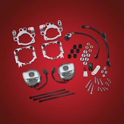 Lights & Electrical image