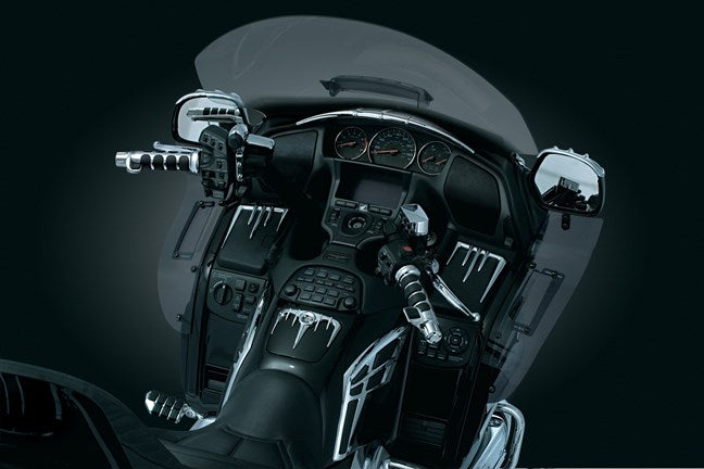 2001-2010 Honda Goldwing GL1800 Inner Fairing Parts & Accessories