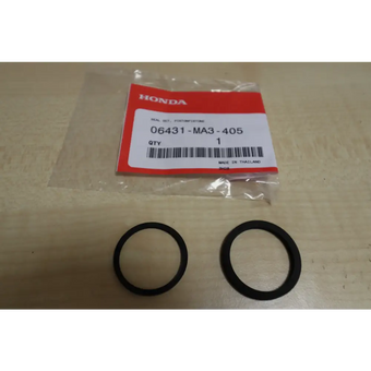 compare product 06431-MA3-405 Piston Seal Set