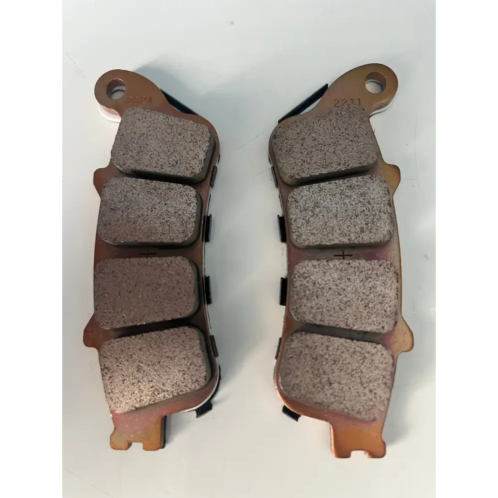 06435-MCA-026 GL1800 Rear Break pads