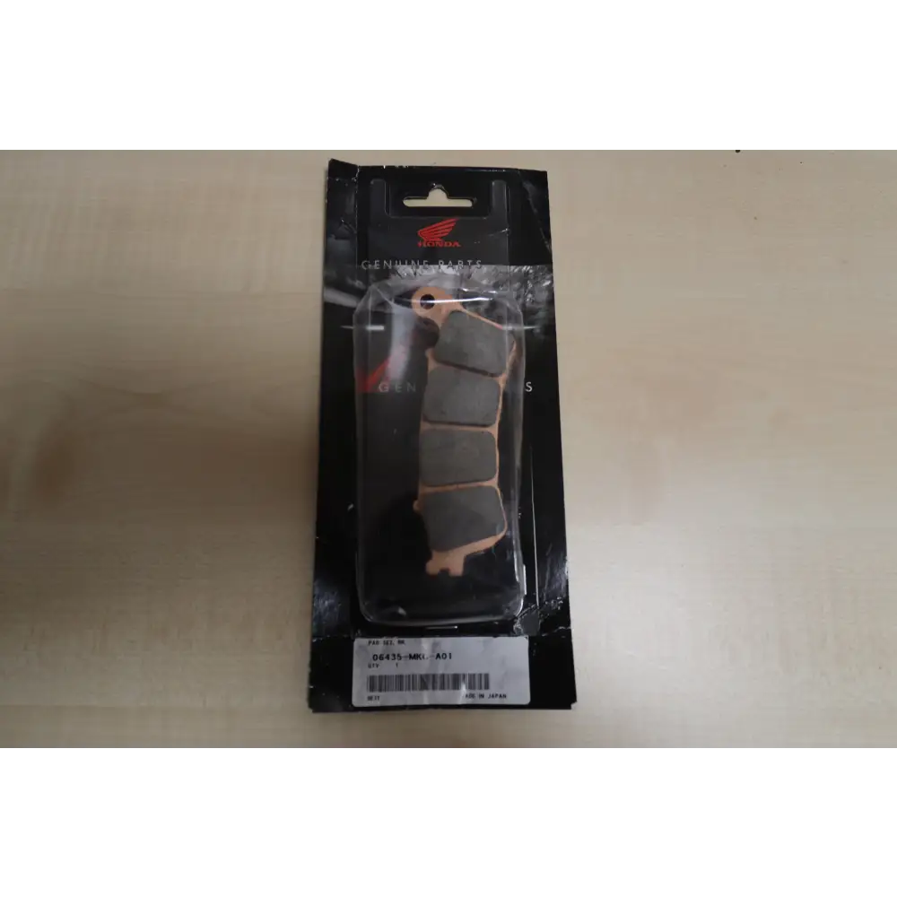 06435-MKC-A01 Rear Brake Pads