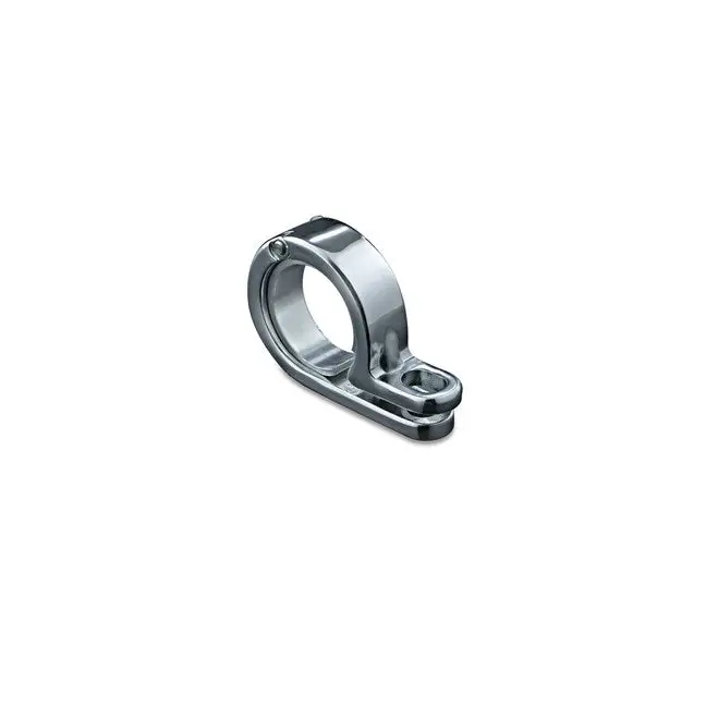 1-1/8’’ or 1-1/4’’ P-Clamp