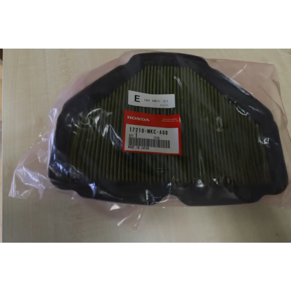 17210-MKC-A00 Honda Air Filter