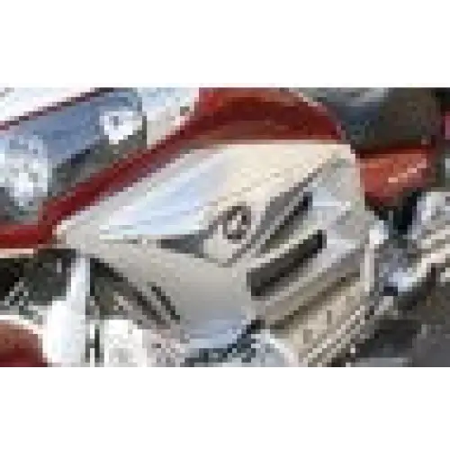 2012-17 Goldwing Side Fairing Logo Accents