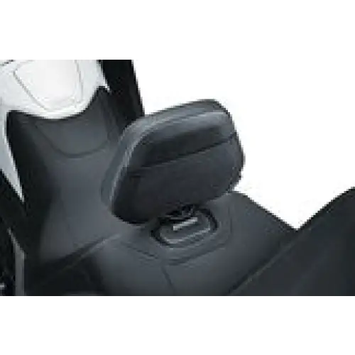 2018-2025 Honda Goldwing GL1800 Omni Driver Backrest