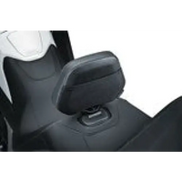 2018-2025 Honda Goldwing GL1800 Omni Driver Backrest