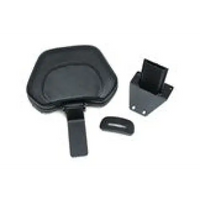 2018-2025 Honda Goldwing GL1800 Omni Driver Backrest