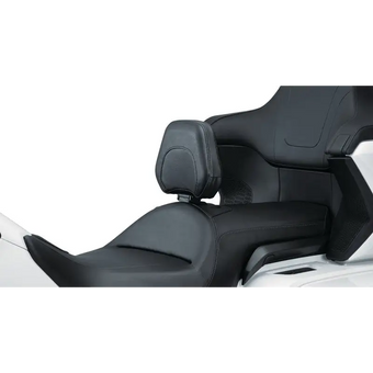 compare product 2018-2025 Honda Goldwing GL1800 Omni Driver Backrest