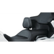 2018-2025 Honda Goldwing GL1800 Omni Driver Backrest