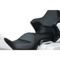 2018-2025 Honda Goldwing GL1800 Omni Driver Backrest