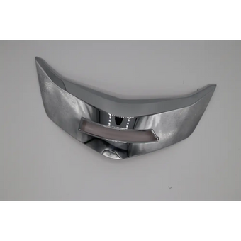 compare product 2018 Chrome Front Fairing Cover