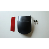 2018 Fender Extension Black