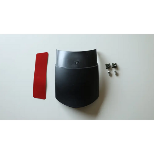 2018 Fender Extension Black