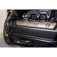 2018 GL1800 Engine Bars