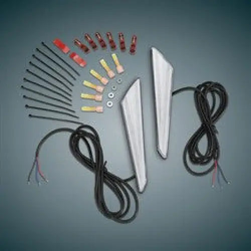 2018 GL1800 Front Marker Lights