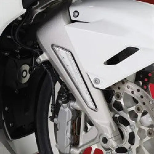 2018 GL1800 Front Marker Lights