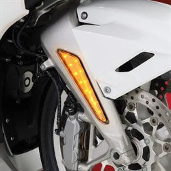 compare product 2018 GL1800 Front Marker Lights