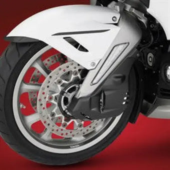 compare product 2018 GL1800 GT Caliper Covers