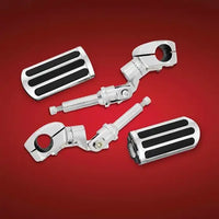 2018 GL1800 Highway Rail Pegs