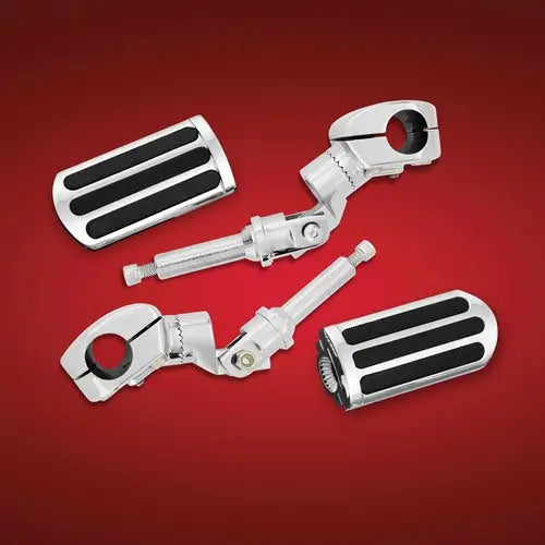 2018 GL1800 Highway Rail Pegs