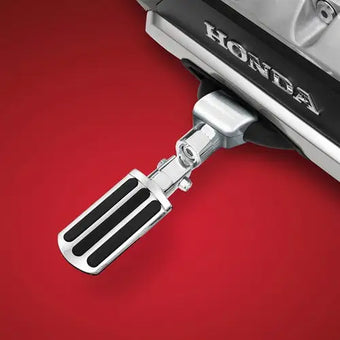 compare product 2018 GL1800 Highway Rail Pegs