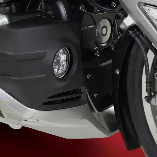 2018 GL1800 LED Fog Lights