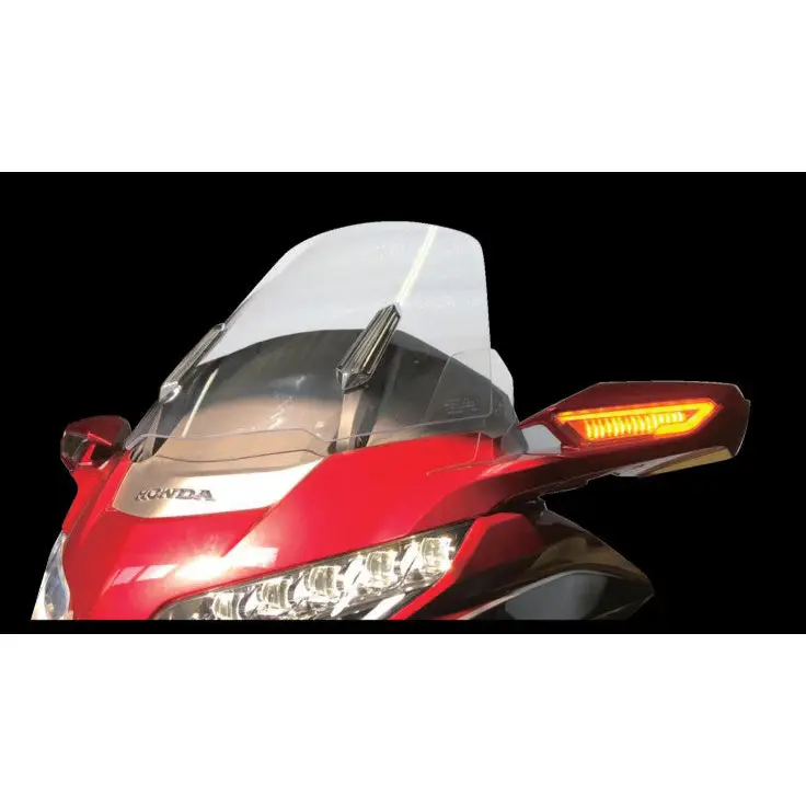 2018 GL1800 LED Mirror Lights