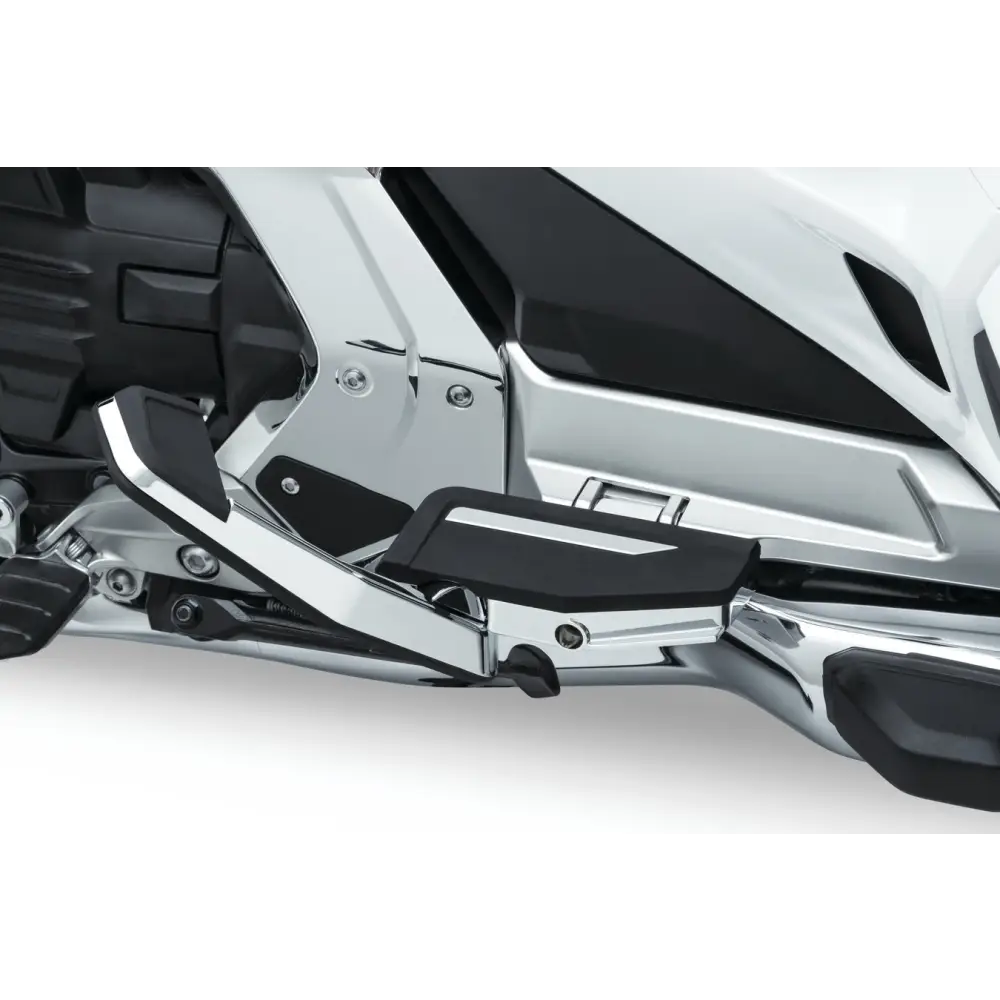 2018 GL1800 Omni Passenger Transformer Floorboards