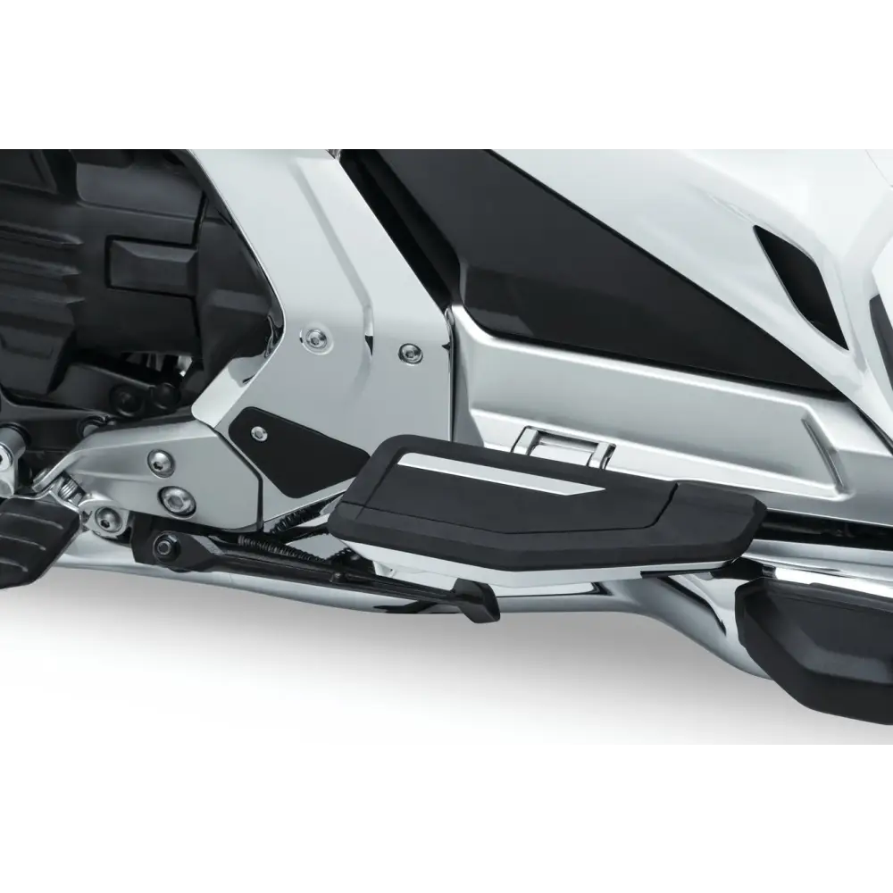 2018 GL1800 Omni Passenger Transformer Floorboards