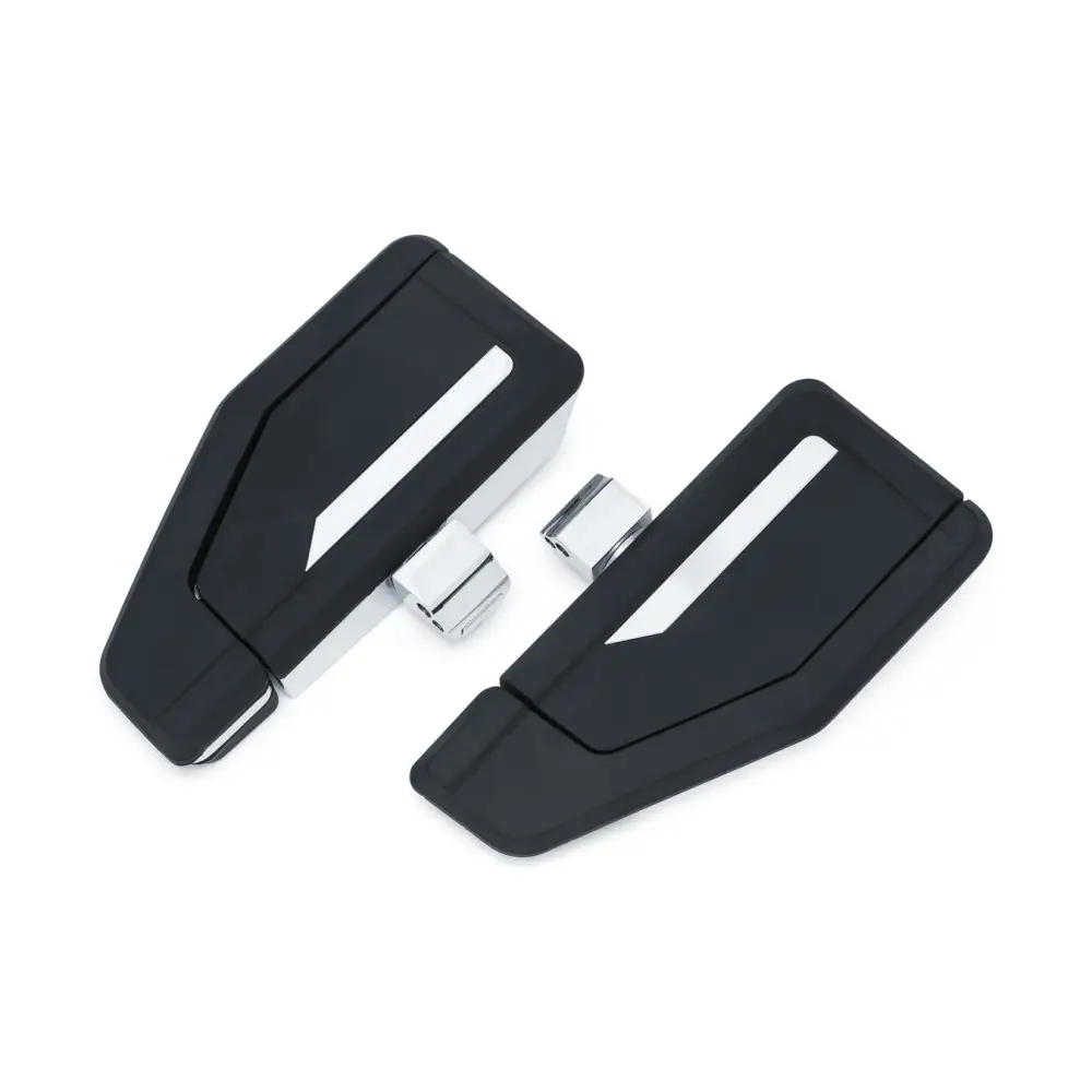 2018 GL1800 Omni Passenger Transformer Floorboards