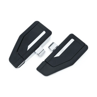 2018 GL1800 Omni Passenger Transformer Floorboards