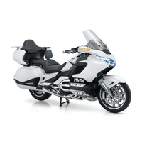 2018 GL1800 Omni Passenger Transformer Floorboards