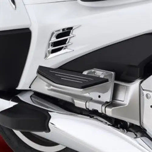 2018 GL1800 Passenger Board Risers