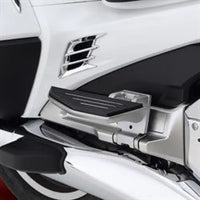 2018 GL1800 Passenger Board Risers