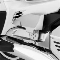 2018 GL1800 Passenger Board Risers