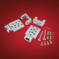 2018 GL1800 Passenger Board Risers