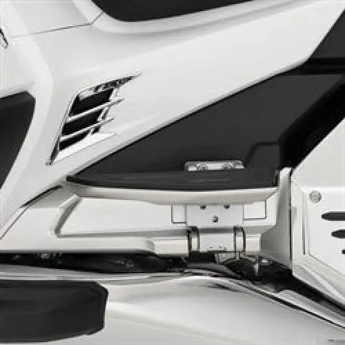 2018 GL1800 Passenger Board Risers