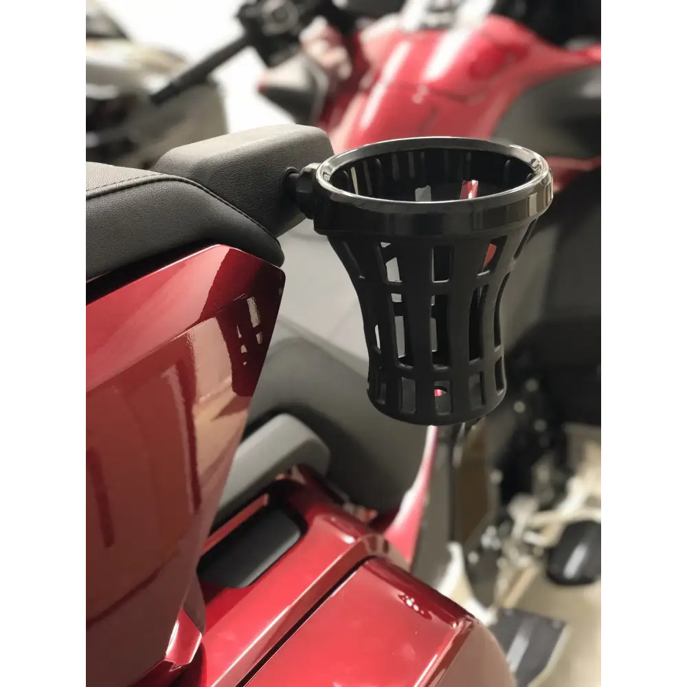2018 Gl1800 Perch Mounted Drink Holder