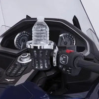 2018 Gl1800 Perch Mounted Drink Holder